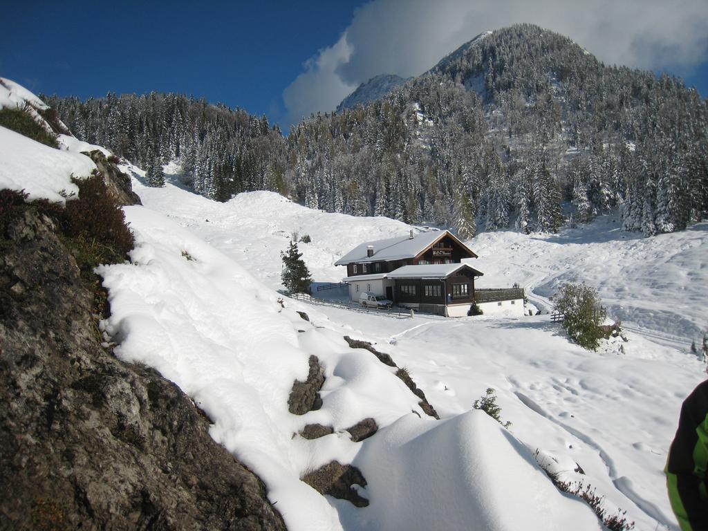 Tennenwirt Hotel Soll Exterior photo