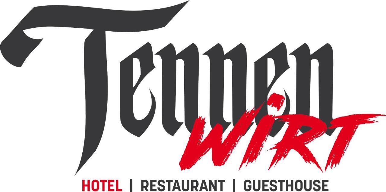 Tennenwirt Hotel Soll Exterior photo
